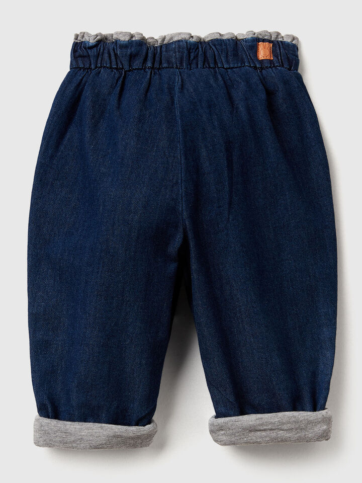 TROUSERS New Born (0-18 months) image number 2